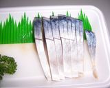 あまったしめ鯖で！さばのマヨ味噌炒め作り方1写真