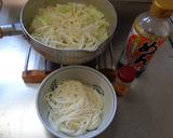 最速の二郎系そうめん作り方9写真