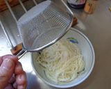 最速の二郎系そうめん作り方8写真