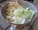 最速の二郎系そうめん作り方6写真