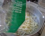 最速の二郎系そうめん作り方5写真