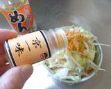 最速の二郎系そうめん作り方12写真