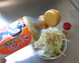 最速の二郎系そうめん作り方11写真