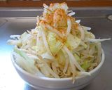 最速の二郎系そうめん作り方13写真