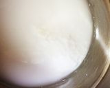 ☆ぷるぷるわらび餅☆作り方1写真