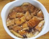 食パン1枚と卵1個のお得な食べ方♡作り方10写真