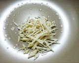 牛肉とナスのつくだ煮作り方5写真