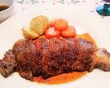 ステーキソース～オニオンソース～作り方4写真