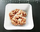 人参と卵!シンプルな『にんじんしりしり』作り方14写真