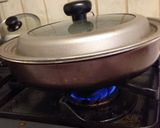 離乳食 後期 お焼き作り方3写真