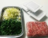 ☆簡単☆納豆ひき肉炒め作り方1写真