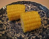とうもろこしの美味しい茹で方作り方7写真