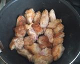 チキンの野菜カレー煮〜夏野菜バージョン作り方1写真
