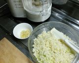 一手間かけても♡作って食べたい手作り餃子作り方1写真