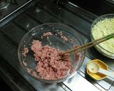 一手間かけても♡作って食べたい手作り餃子作り方3写真