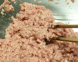 一手間かけても♡作って食べたい手作り餃子作り方4写真