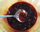 レンジで簡単！　いちごジャム作り方4写真