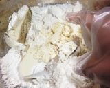 だんご粉で梅ヶ枝餅！作り方1写真