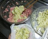 一手間かけても♡作って食べたい手作り餃子作り方5写真