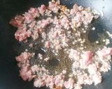 汁なし担々麺リメイク！超美味男の麻婆春雨作り方2写真
