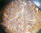 汁なし担々麺リメイク！超美味男の麻婆春雨作り方4写真