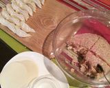 一手間かけても♡作って食べたい手作り餃子作り方7写真