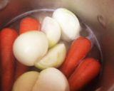 まとめ作り☆具沢山ミートソース作り方1写真