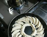 一手間かけても♡作って食べたい手作り餃子作り方8写真