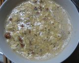 ふわとろ納豆パスタ♪作り方3写真