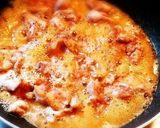 チキンのネギおろしガーリック醤油焼き！作り方5写真