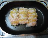 ささみとちくわチーズ詰めグリル焼き作り方6写真