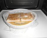 焼き豆腐の肉そぼろのせ☺作り方4写真