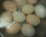簡単☆味たま♡作り方4写真