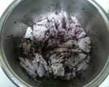 サラダ？お漬物？☆大根のゆかり和え作り方2写真