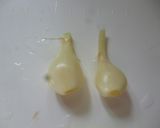 らっきょ漬け作り方3写真