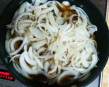 20分で出来た簡単めんつゆでカツ丼作り方2写真