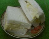 煮たまごでポテサラ作り方3写真