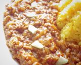 夏のランチに♪*ヘルシーキーマカレー*作り方17写真