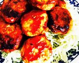 おからハンバーグ♩作り方5写真