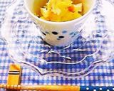 簡単！*うり&ちくわ*のサッパリ和え♪作り方3写真