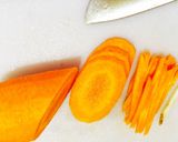 簡単きんぴらごぼう 少しの工夫で料理上手作り方4写真