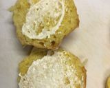 ポテトサラダとトマトのサンドイッチ作り方2写真