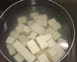 ☆本格四川風☆麻婆豆腐作り方1写真