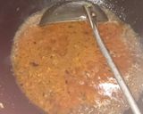 ☆本格四川風☆麻婆豆腐作り方4写真