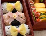 2種のリボンおにぎり作り方6写真