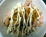 まるごとズッキーニdeツナマヨカレー作り方3写真