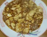 ☆本格四川風☆麻婆豆腐作り方7写真