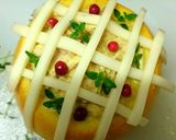 まるごとズッキーニdeツナマヨカレー作り方5写真