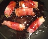 ジャガイモの豚肉巻き作り方4写真