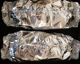 ハーブ香る♪白身魚のホイル焼き作り方6写真